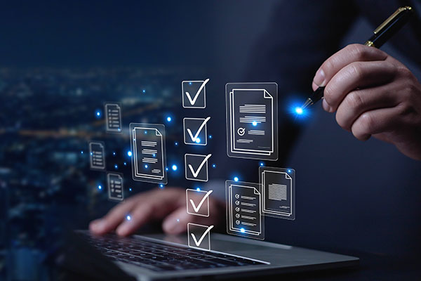 Analytics Integration